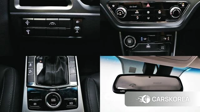 Ssangyong Beautiful Korando id 4780770 из Кореи 10
