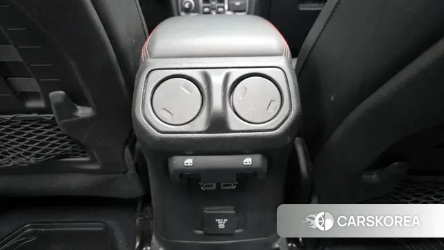 Jeep Wrangler (JL) id 3686893 из Кореи 10