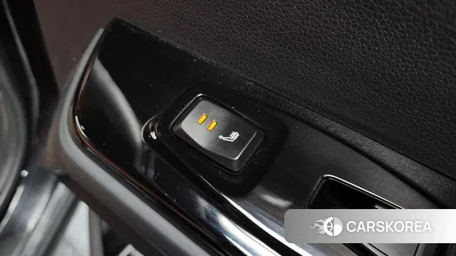 Ssangyong Torres id 3776953 из Кореи 10