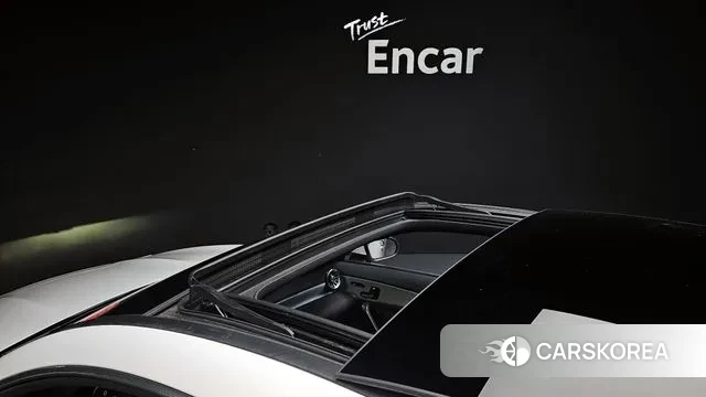 Mercedes-Benz CLA-Class C118 id 3144486 из Кореи 10