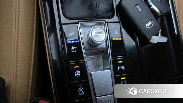 Kia K7 Premier id 4750795 из Кореи 10