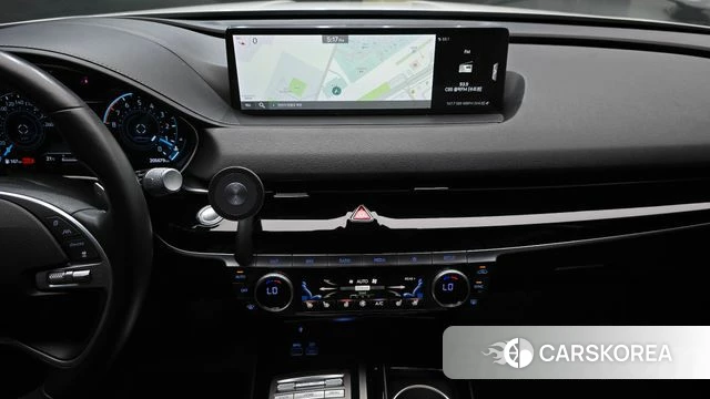 Genesis G80 (RG3) id 4424069 из Кореи 10