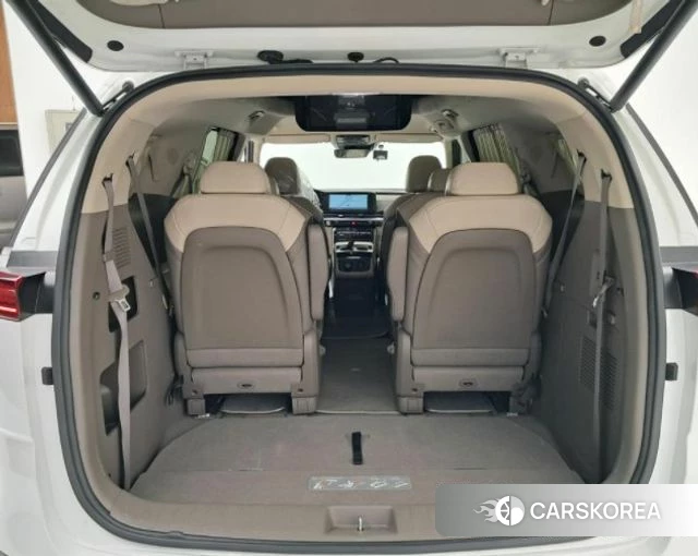 Kia Carnival 4th generation id 3940403 из Кореи 10