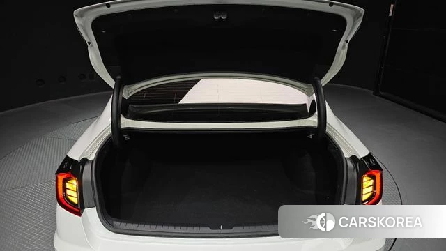 Hyundai Sonata (DN8) id 4415348 из Кореи 10