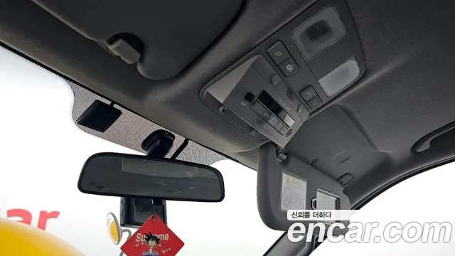 Hyundai The New Grand Starex id 2683998 из Кореи 10