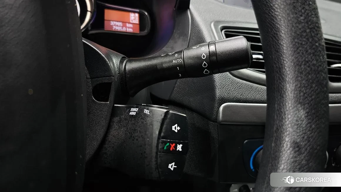 Renault Korea (Samsung) SM3 Neo id 1691960 из Кореи 10