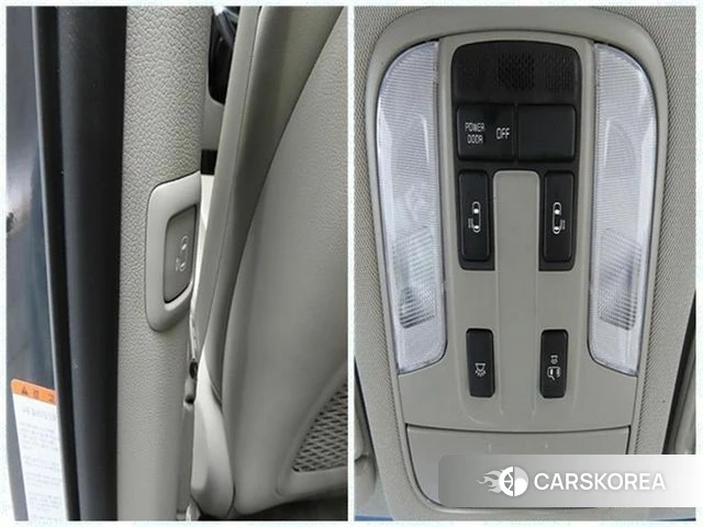 Kia The New Carnival id 4873534 из Кореи 10