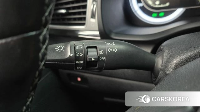 Kia Niro id 4377940 из Кореи 10