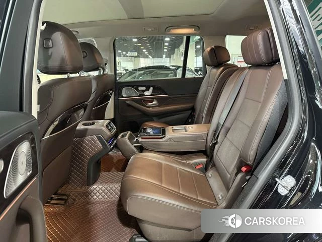 Mercedes-Benz GLS id 4256229 из Китая 10