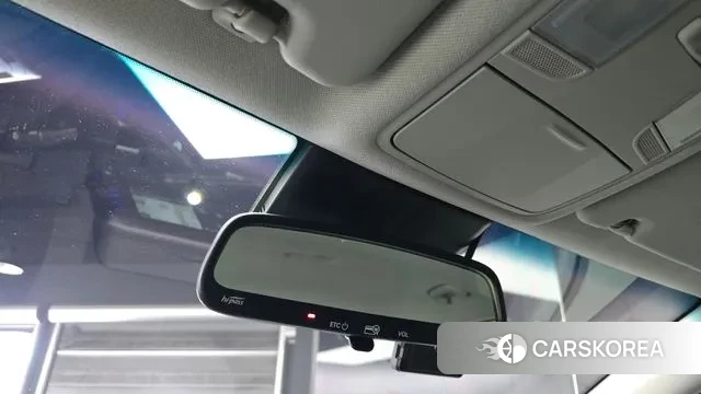 Hyundai Kona id 3061105 из Кореи 10