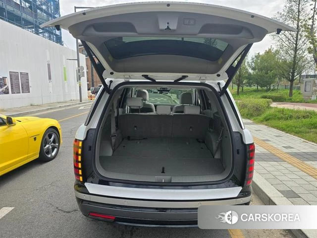 Hyundai Palisade (LX3) id 3981973 из Кореи 10