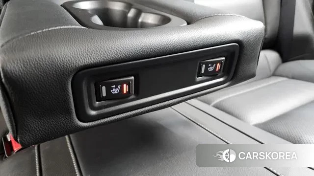 Renault Korea (Samsung) The New QM6 id 3350632 из Кореи 10