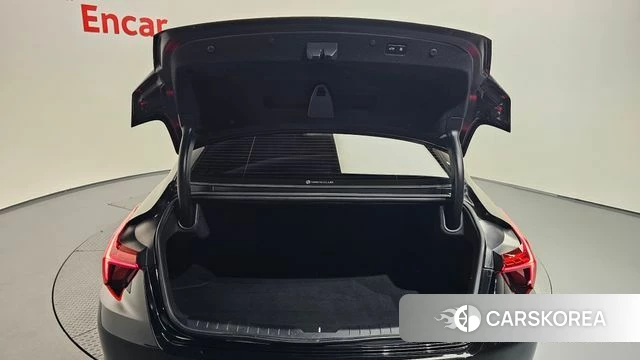 Kia K8 id 4535288 из Кореи 10