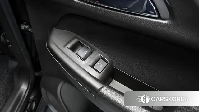 Chevrolet (GM Daewoo) Trailblazer id 3137326 из Кореи 10