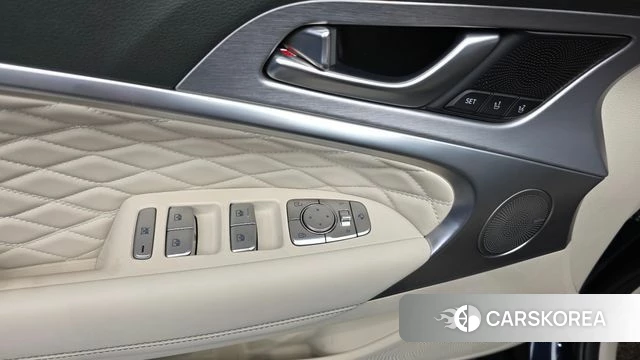 Genesis G70 id 4754766 из Кореи 10