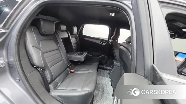 Renault Korea (Samsung) Arcana id 3689662 из Кореи 10