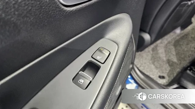 Hyundai Santa Fe TM id 3292084 из Кореи 10