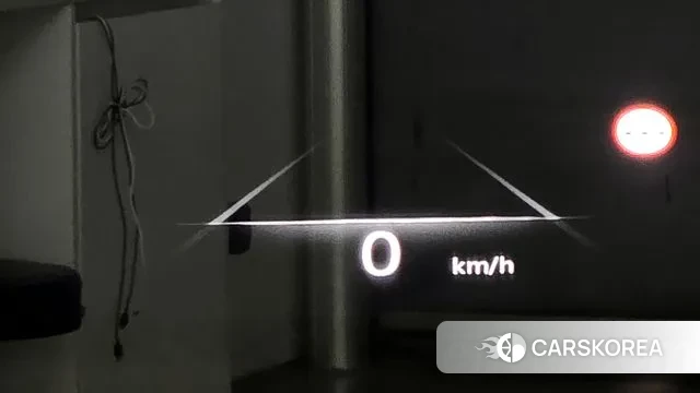 Genesis G80 (RG3) id 3788121 из Кореи 10