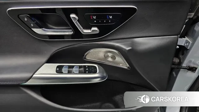 Mercedes-Benz E-Class W214 id 3036443 из Кореи 10