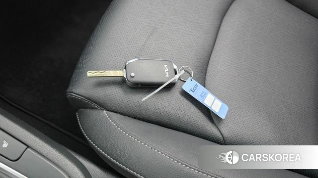 Kia The New K3 2nd generation id 4762994 из Кореи 10