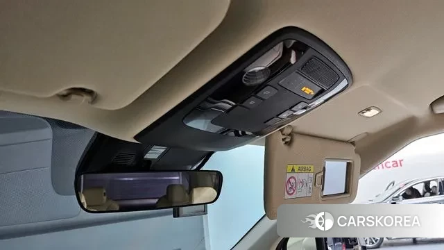 Kia Carnival 4th generation id 3686213 из Кореи 10