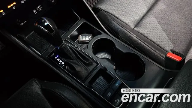 Hyundai All New Tucson id 2676086 из Кореи 10