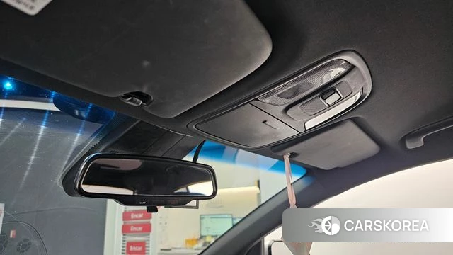 Kia Sportage The Bold id 3894039 из Кореи 10