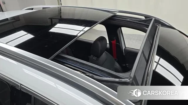 Mercedes-Benz GLB-Class X247 id 3057986 из Кореи 10