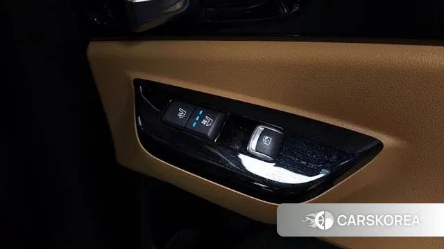 Kia Carnival 4th generation id 3751900 из Кореи 10