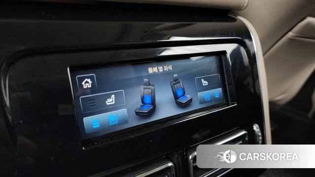 Lincoln Aviator 2nd generation id 4594320 из Кореи 10