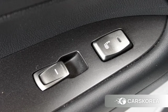 Ssangyong Rexton Sports Cannes id 3229727 из Кореи 10