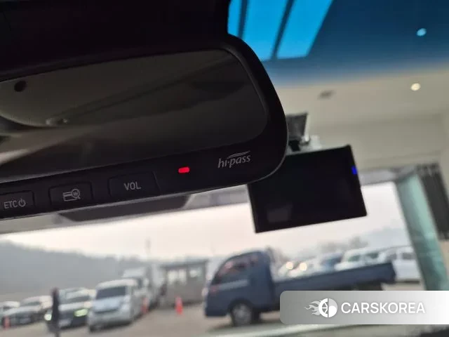 Hyundai Santa Fe TM id 3588399 из Кореи 10