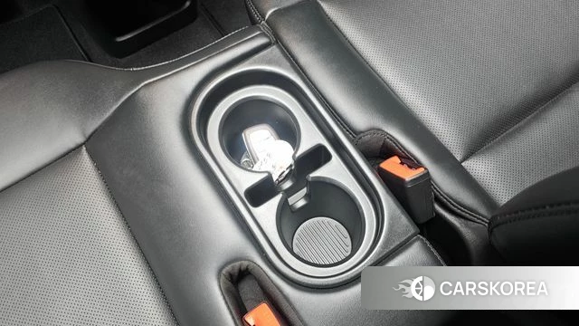 Hyundai Casper id 4248817 из Кореи 10