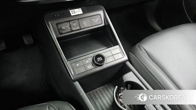 Hyundai Kona Hybrid (SX2) id 3793521 из Кореи 10