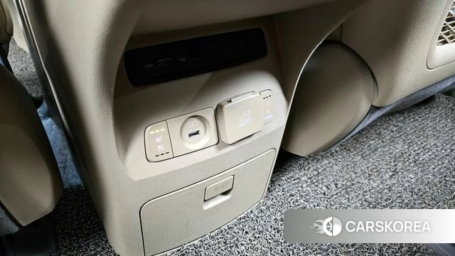 Kia The New Carnival id 3924442 из Кореи 10