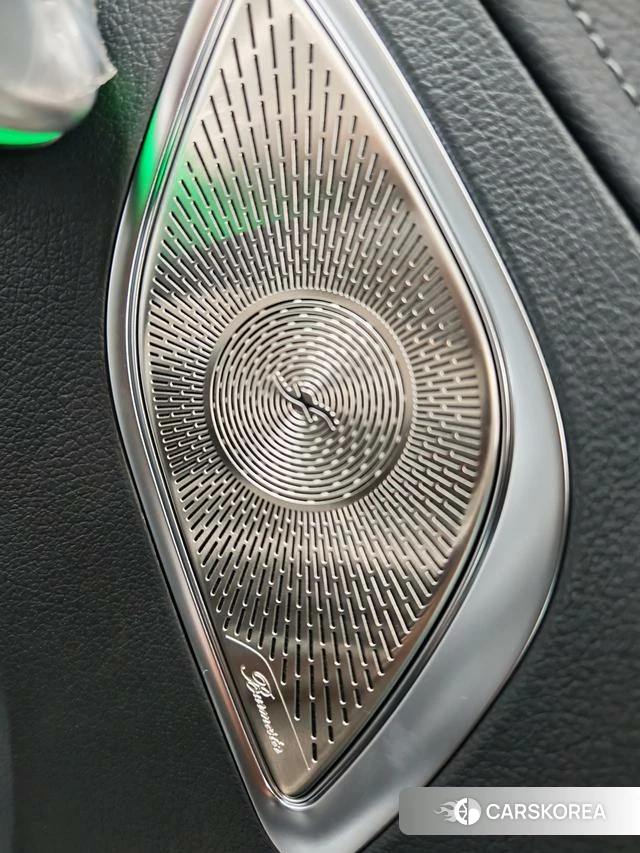 Mercedes-Benz EQE id 4278749 из Китая 10