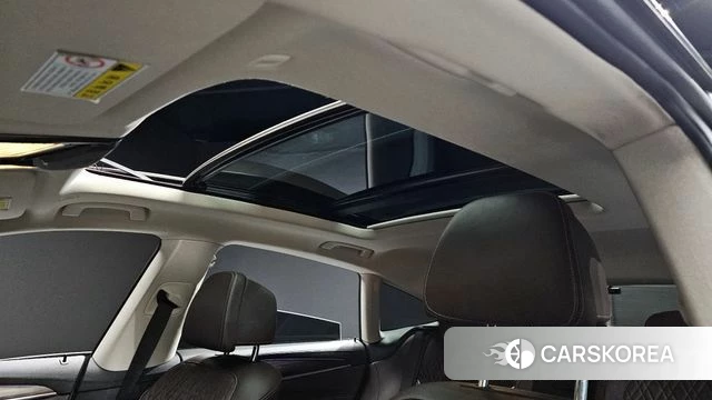 BMW 6 Series GT (G32) id 3955302 из Кореи 10