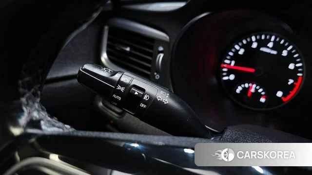 Kia The New K5 2nd generation id 3873705 из Кореи 10