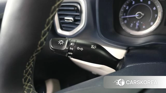 Hyundai Venue id 4416682 из Кореи 10