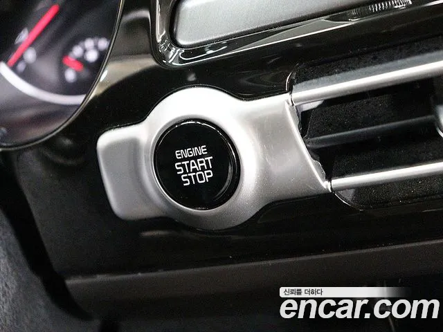 Kia Seltos id 2690624 из Кореи 10