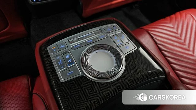 Genesis G80 (RG3) id 4768950 из Кореи 10