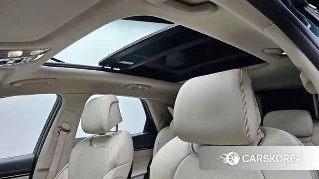 Genesis GV70 id 3301232 из Кореи 10