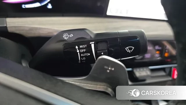 Kia K8 id 3042836 из Кореи 10