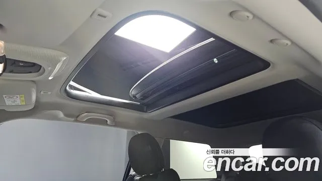 Mini Cooper id 2696001 из Кореи 10