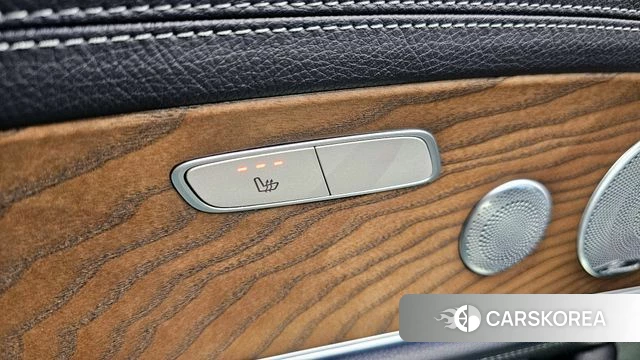 Mercedes-Benz E-Class W213 id 3795952 из Кореи 10