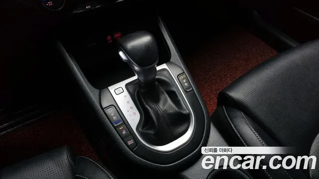 Kia Come New K3 id 2791525 из Кореи 10