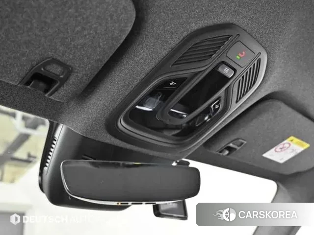 Renault Korea (Samsung) Grand Coleos id 3353575 из Кореи 10