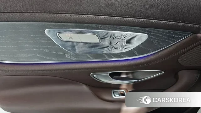 Mercedes-Benz CLS-Class C257 id 3535009 из Кореи 10