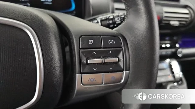 Hyundai Casper id 3241818 из Кореи 10