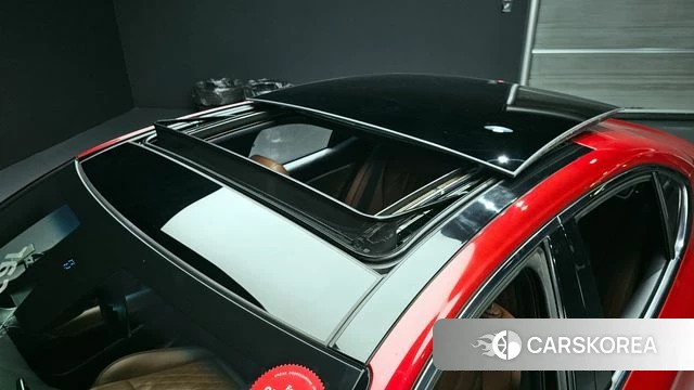 Genesis G70 id 3853329 из Кореи 10